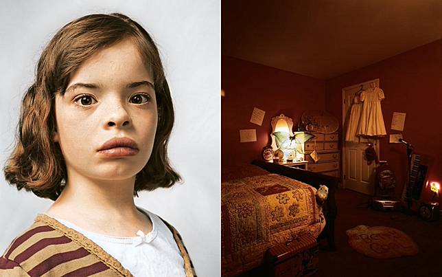 17 Potret Kamar Anak-anak di Berbagai Negara, dari Bersih sampai Kumuh