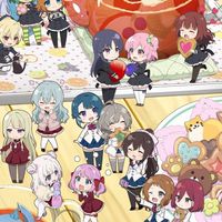 【ラスバレ】雑談有り