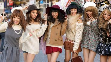 《日本女子省錢術》衝動購物怎麼辦？四個法則讓你輕鬆存錢！