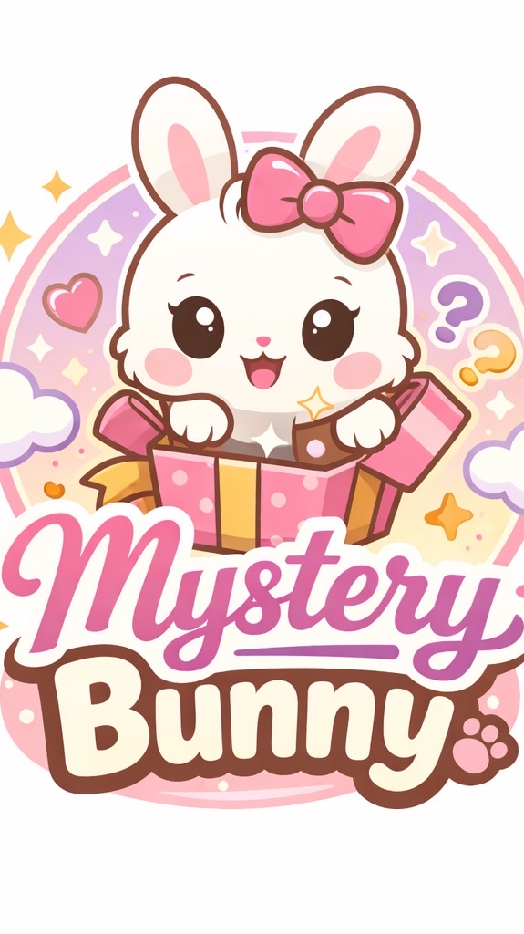 บ้านน้องบันนี่🐰