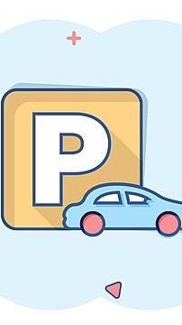 เช่าที่จอดรถ🚗