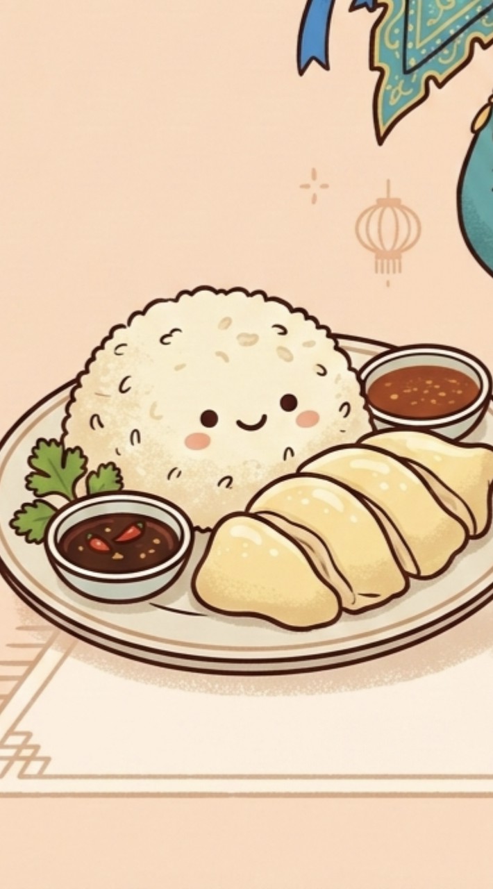 เรียนภาษาไหหลำ [ 海南话学习群 ]