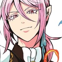 魔入りました入間くん集合！