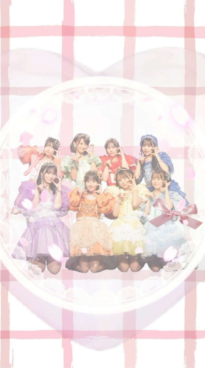 きゅーすと女子会᧔❤︎᧓••┈┈┈┈••᧔❤︎᧓