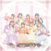 きゅーすと女子会᧔❤︎᧓••┈┈┈┈••᧔❤︎᧓