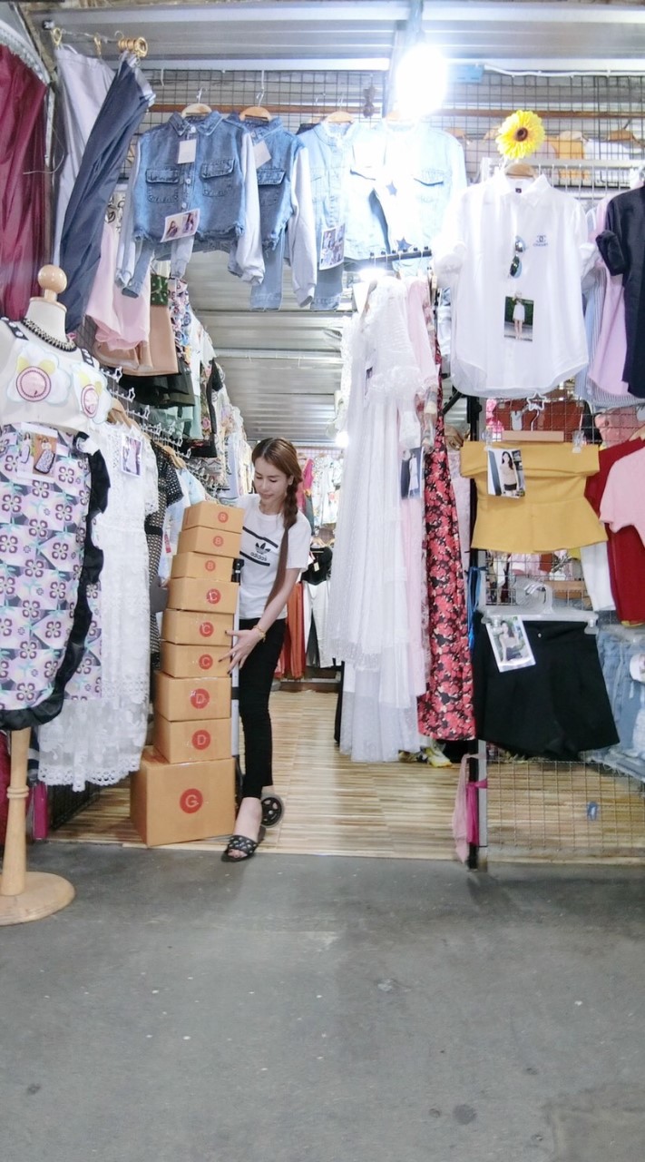 ร้านคุณนายโฮแฟชั่นShop
