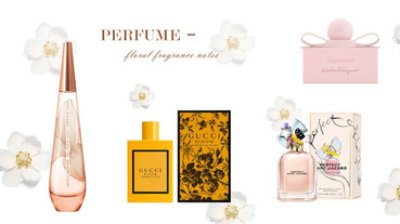 2020初秋「白花麝香調」香水最迷人！GUCCI Bloom蜂蜜黃瓶仙氣滿滿，這支奶酪香超特別