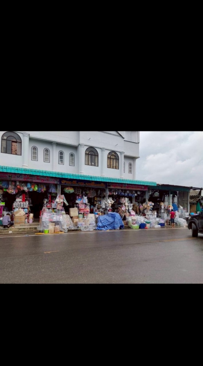 ร้านทีเค.ค้าส่งหน้าตลาดโพหวาย