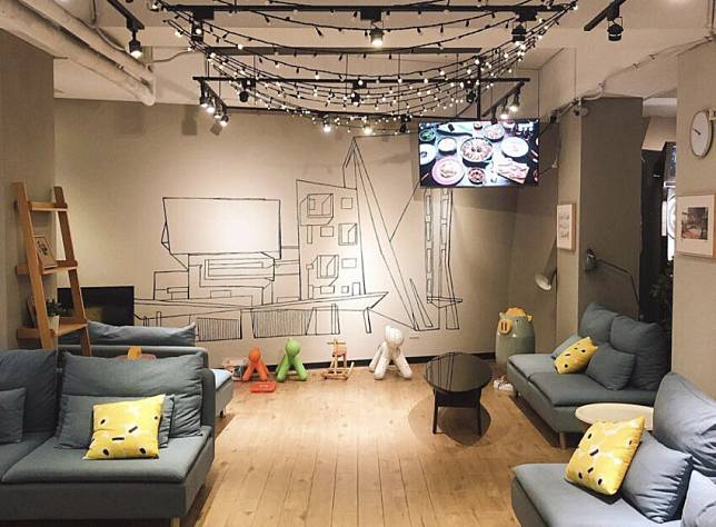 照片來源：IG @sophiahuang0514