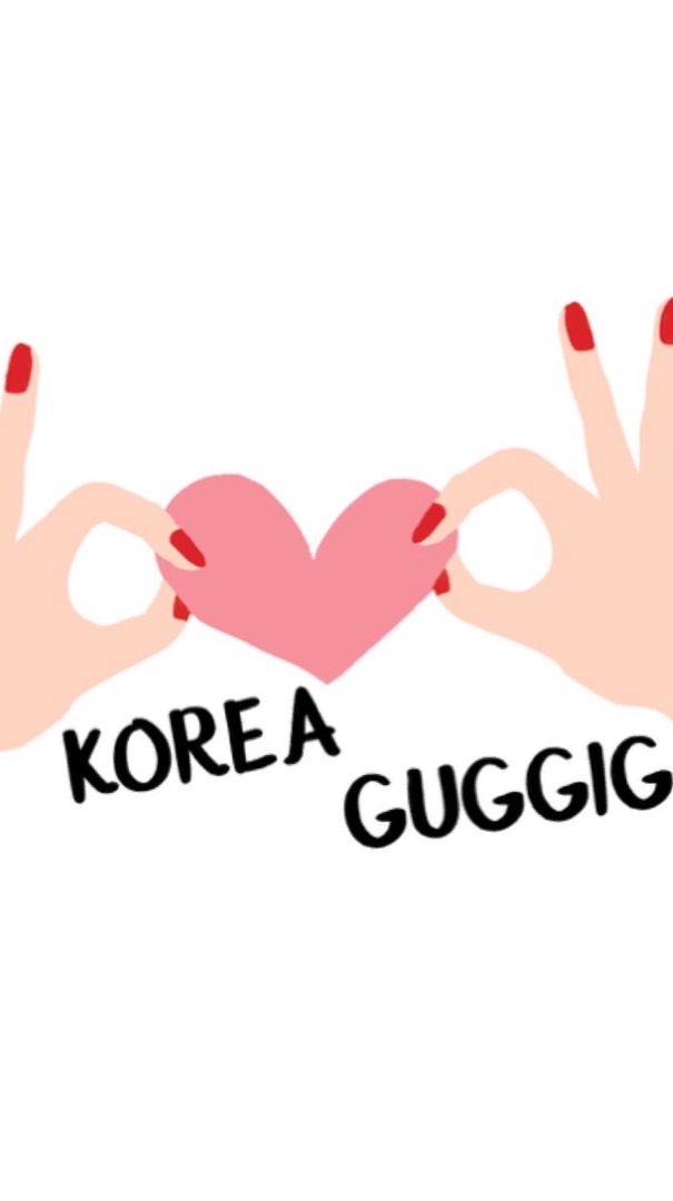 Koreaguggig🇰🇷