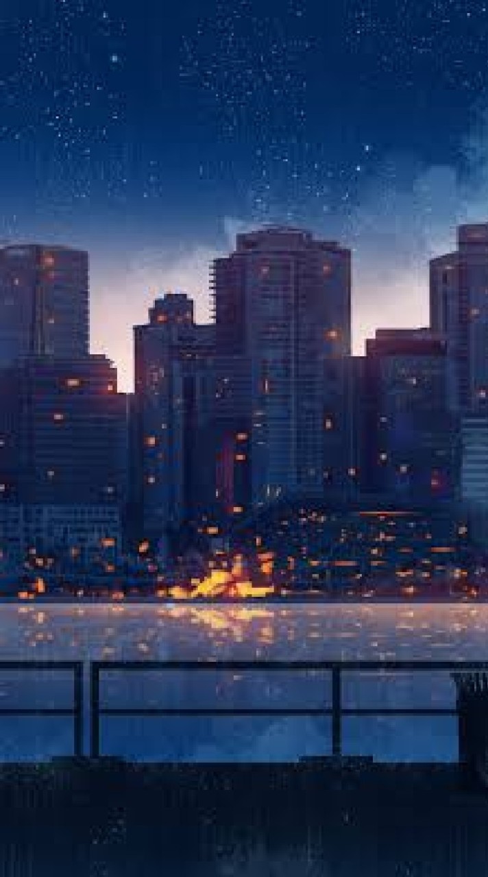 【RP】 paradise city  +°.🌉