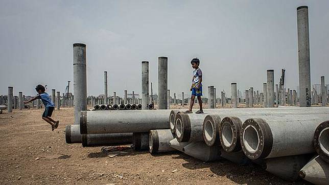 660 Gambar Romantis Anak Proyek HD Terbaru