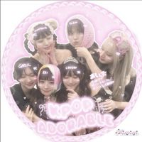 ♩⟡〖 Ƙ-𝐏ᴏᴘ 𝐀𝑑ᴏⓡ𝚊𝒃le ꒱ ྀིྀི