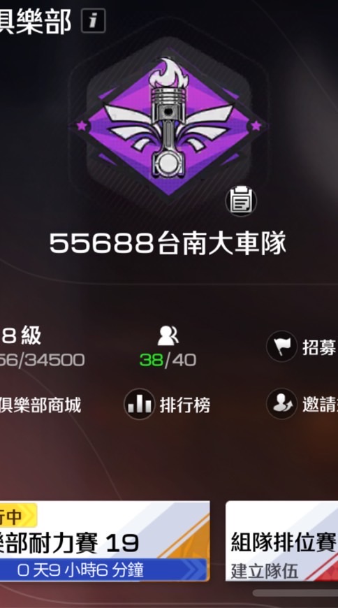 55688台南大車隊