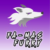[FA-MAS FURRY] CarXチーム専用チャット