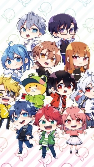 カラフルピーチなりきり🍑12人限定！！
