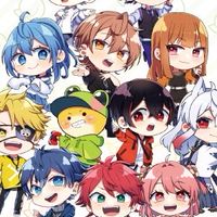 カラフルピーチなりきり🍑12人限定！！