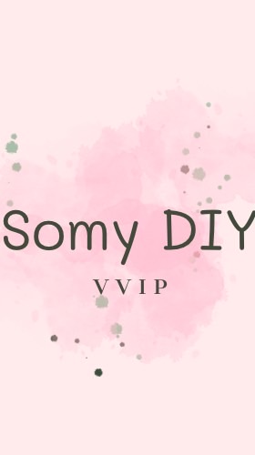 Somy DIY VVIP