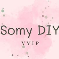 Somy DIY VVIP