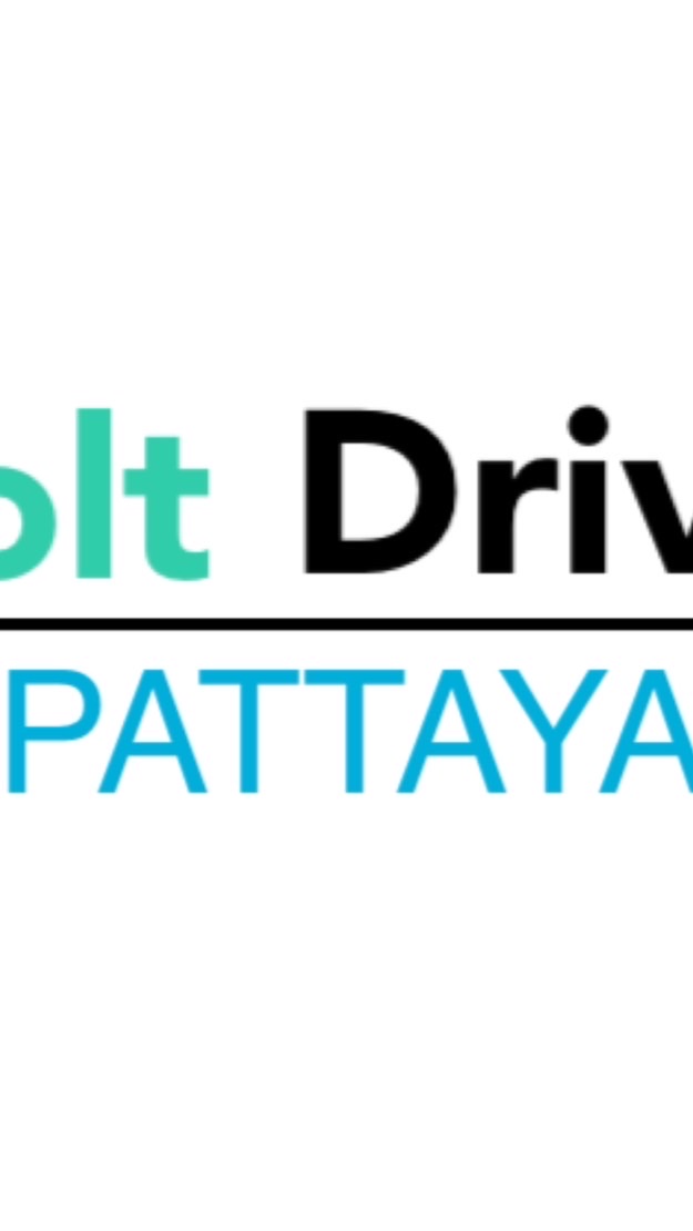 Blot Driver PATTAYA