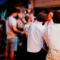 中野１人飲み‼️(中野で飲みたい方募集！人脈を広げたい方募集！美味しいお店をシェア！)初めてOK！