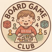 2-1中信114暑假育樂營-趣味桌遊營(陳文心)(10-20人)
