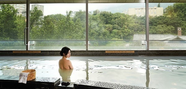2021絕美溫泉飯店&amp;湯屋推薦！日勝生加賀屋國際溫泉飯店