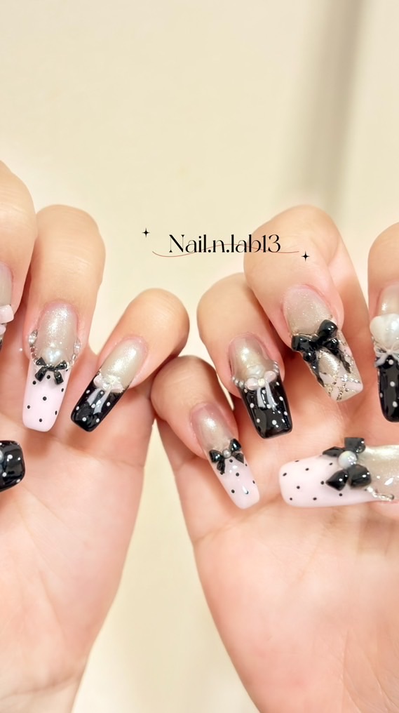 ร้านทำเล็บเจล💅🏻