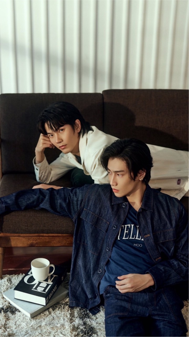 BOOMVOTE ฟินวายฟินโหวตไบเบิ้ลบิว OpenChat