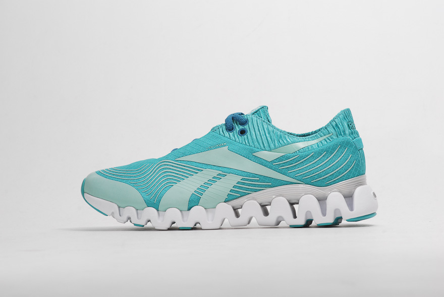 REEBOK ZIGTECH 一月新款登場 / 運動感十足配色蘊含源源不絕活力 | LINE購物