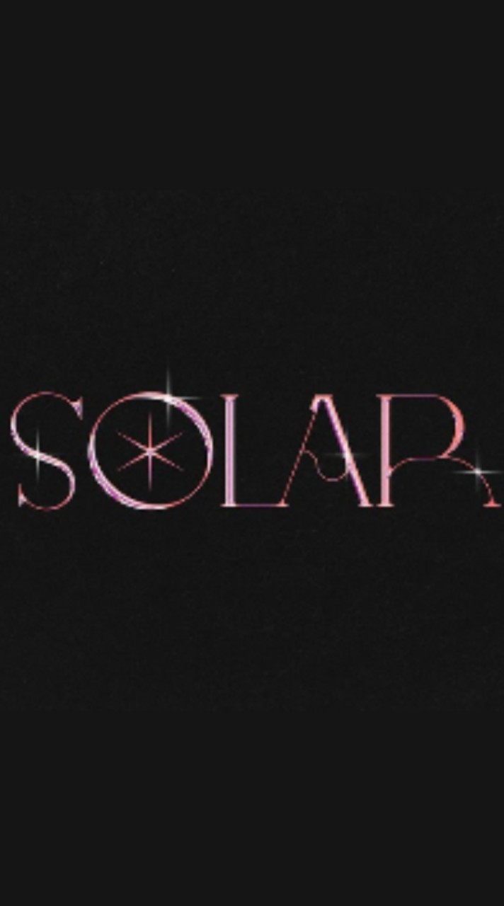 𝗦𝗼𝗹𝗮𝗿.☀️