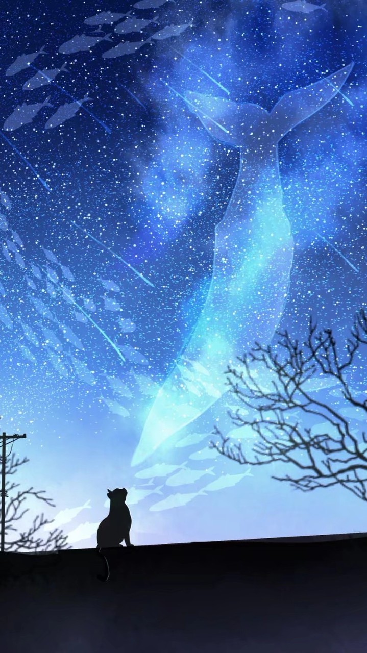 貓戰士·四族之爭