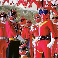 super sentai & kamen rider