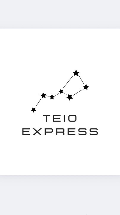 テイオーExpress航空