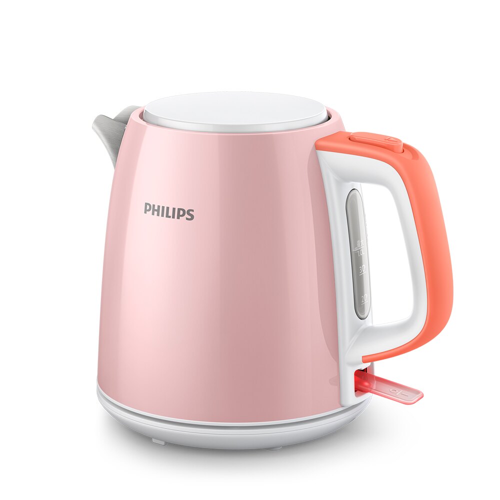 1L精巧設計、高效耐用