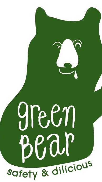 GreenBearShop