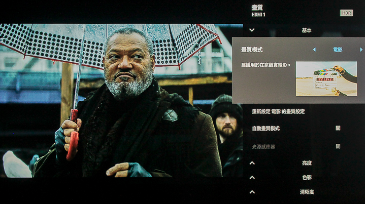 現在即是未來，4K/120fps 精細流暢畫面震撼，Sony KM-65X9000H 液晶電視實測