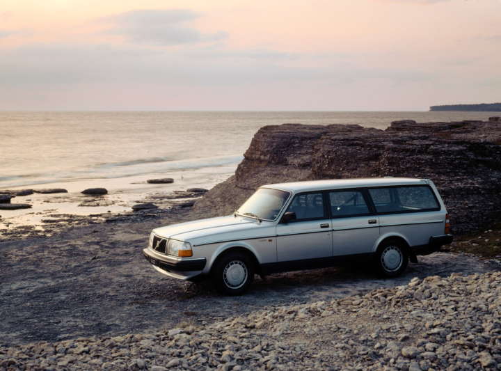 古さを感じさせない魅力がある!1980~90年代の四角い輸入車 6選 古さを感じさせない魅力がある!1980~90年代の四角い輸入車 6選