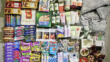 【奧地利&捷克】超市必買20個零食/伴手禮推薦分享。莫札特巧克力Fürst。維也納&薩爾斯堡＆布拉格。SPAR/Tesco/Billa/Albert/dm drogerie markt