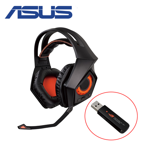 連接 USB (wireless 2.4GHz) 3.5 mm(1/8”) connector Audio/mic combo 3.5 mm(1/8”) connector Audio/mic sep