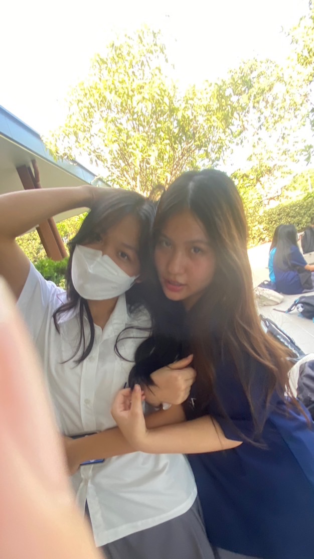 บ้านเบส อิงฟ้า❤️ชาล็อต LSP
