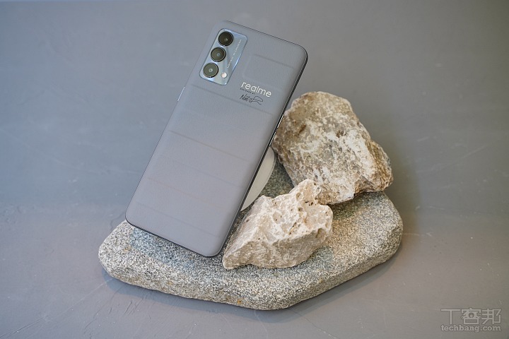 realme GT 大師版上市，高通 S778G 首發、售價 11,990 元起