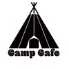 CAMP CAFE🏕【☕️🍵🫖】キャンプカフェ⛺️