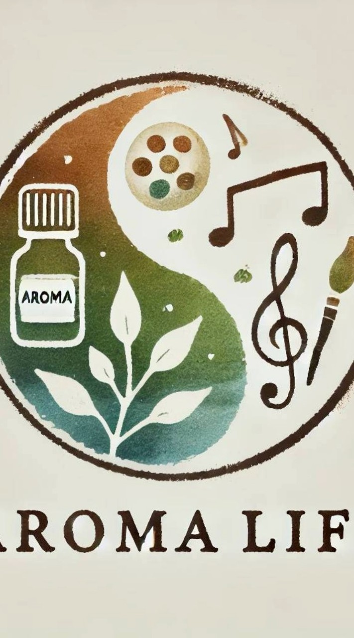 まんまるAromaLife