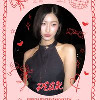 Precious Peak Project for Peak Phusita