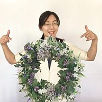 寄せ植えチャンネル Line Official Account