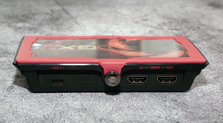 支援 4K 高畫質通過、1080p/60fps 串流直播與超低延遲擷取神器！圓剛 AVerMedia 個性化實況擷取盒 GC551 開箱評測！