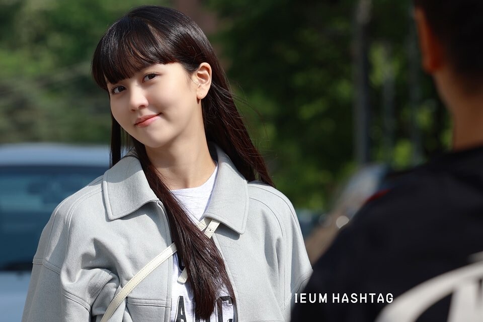 韓劇8位人氣童星近況！《與惡魔有約》金裕貞、李世榮演技被讚，她搭俊昊演Netflix韓劇