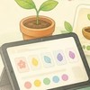 皮克敏 Bloom 小幫手