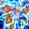 ドラゴンボールレジェンズの会